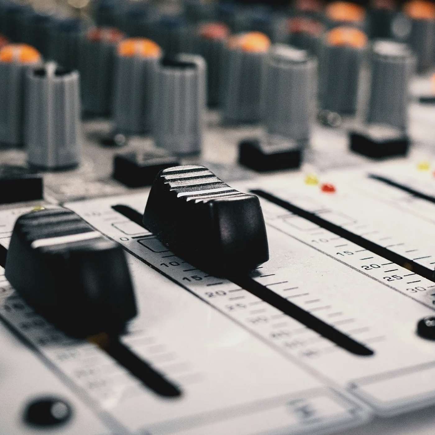 MIX with DJ Jam podcast artwork
