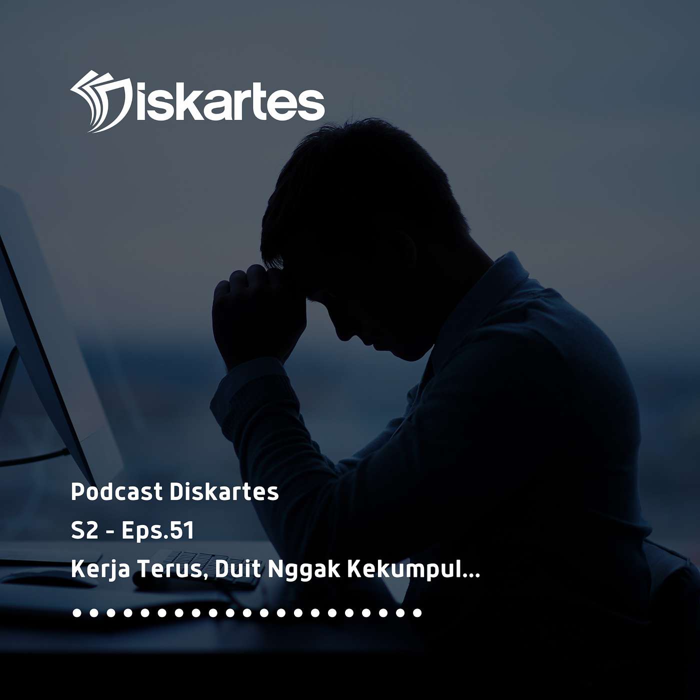 Podcast Diskartes