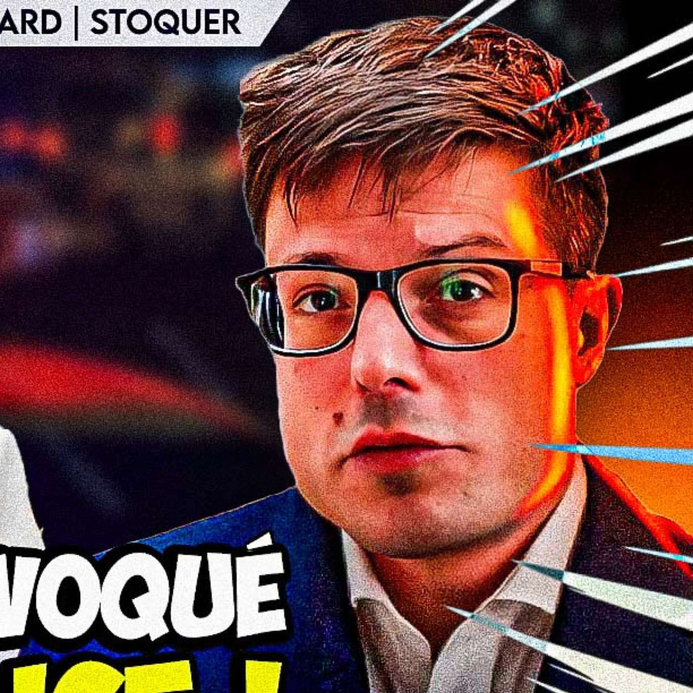 GÉOPOLITIQUE PROFONDE (www.geopolitique-profonde.com)