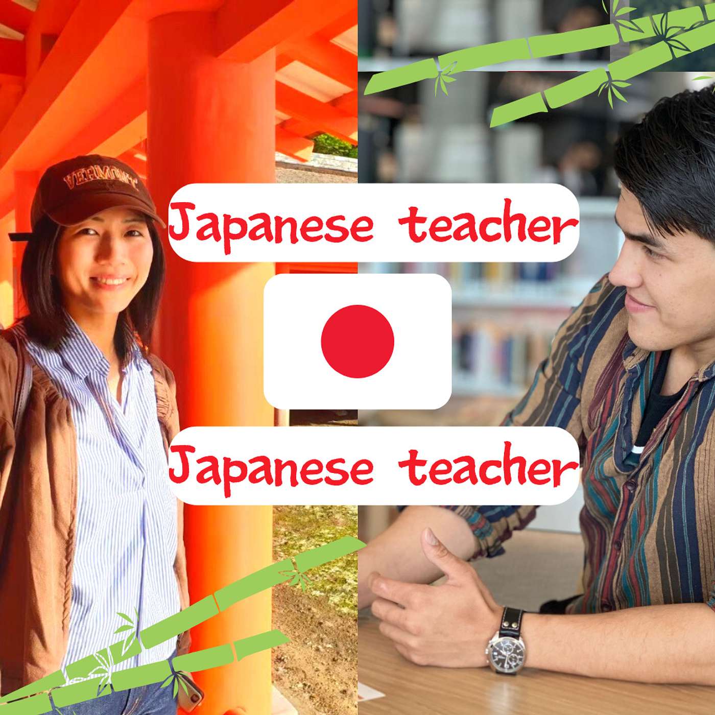 Kevinvin Sleepy Japanese | 日本語リスニング