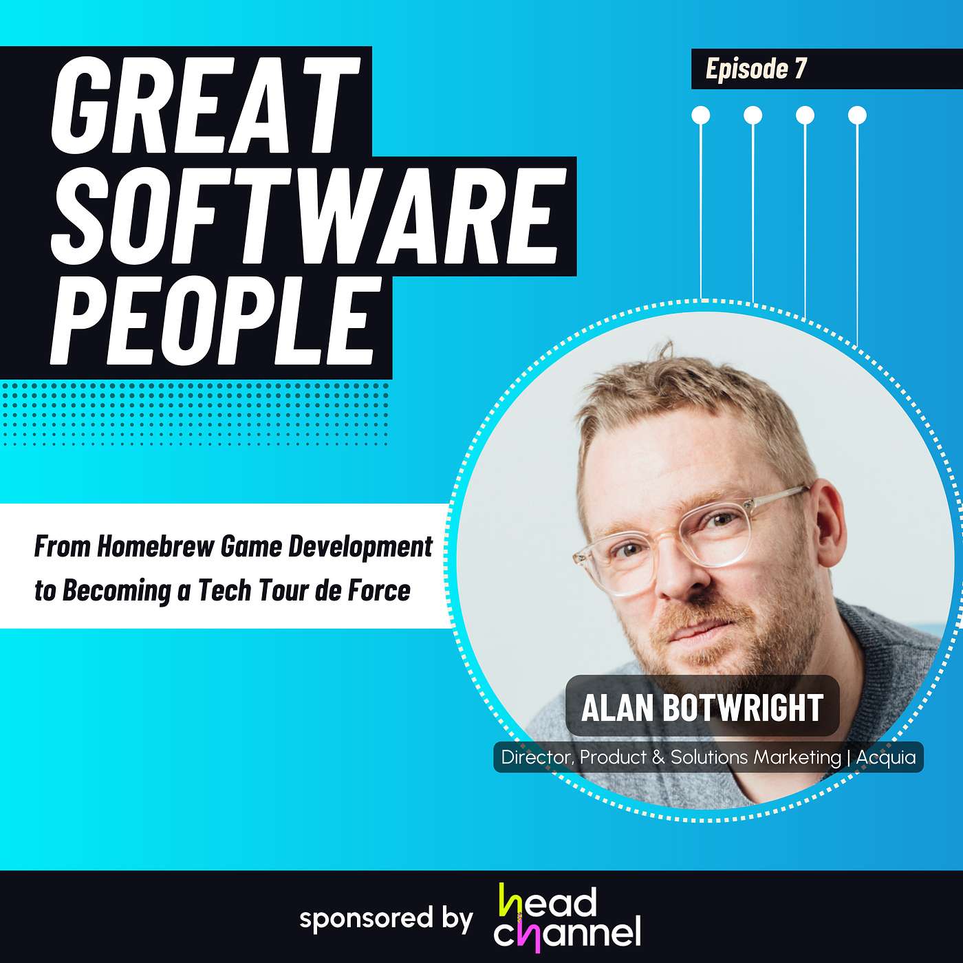 Great Software People