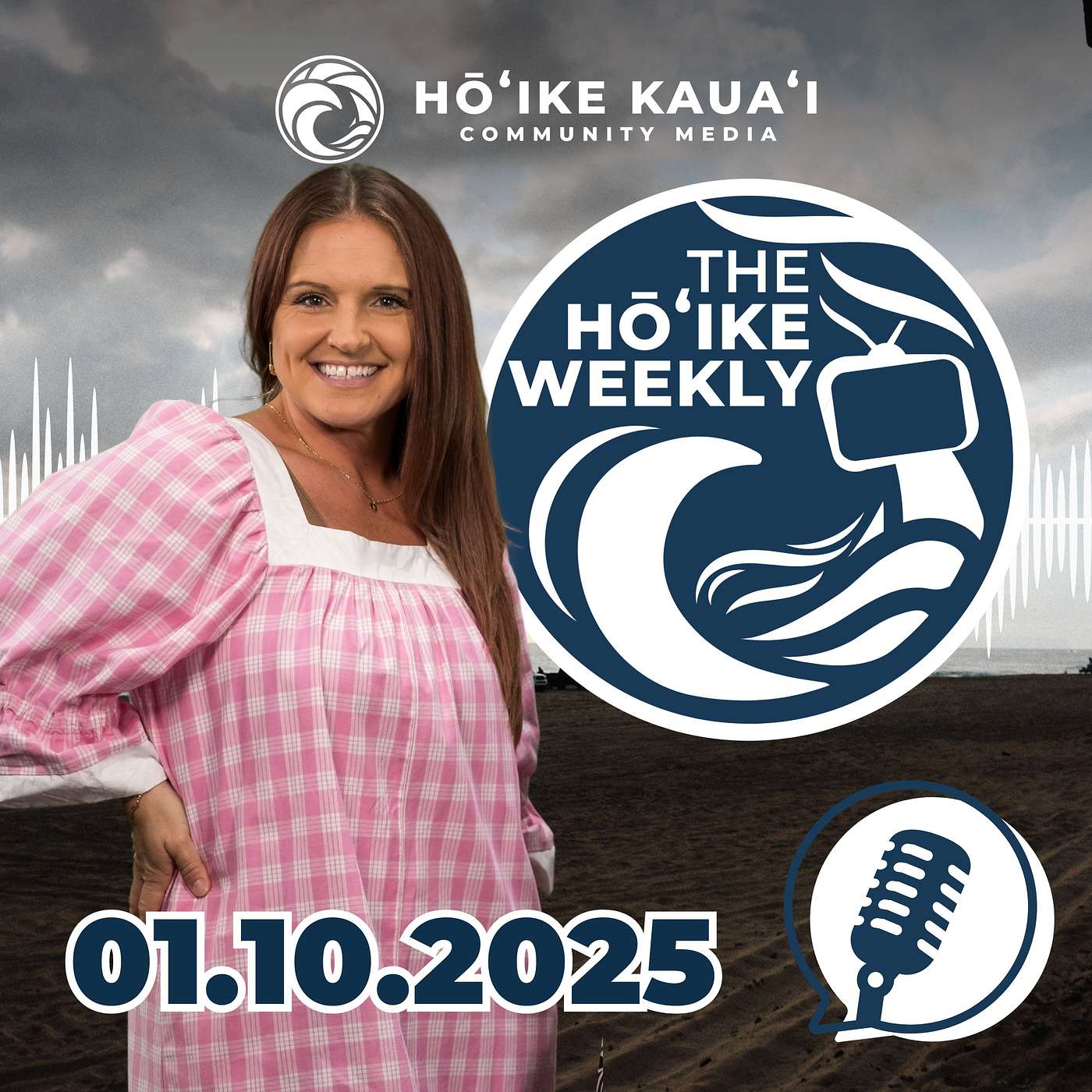 01.10.2025 The Hō'ike Weekly | It's Mu'umu'u Month!