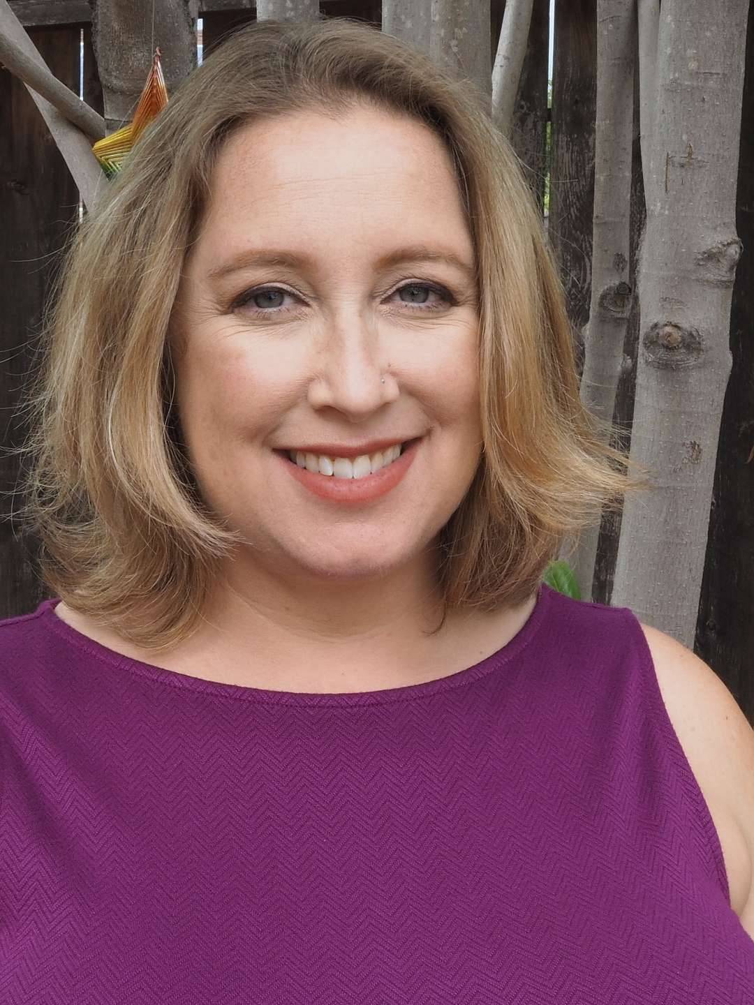 Rebecca Bodenheimer