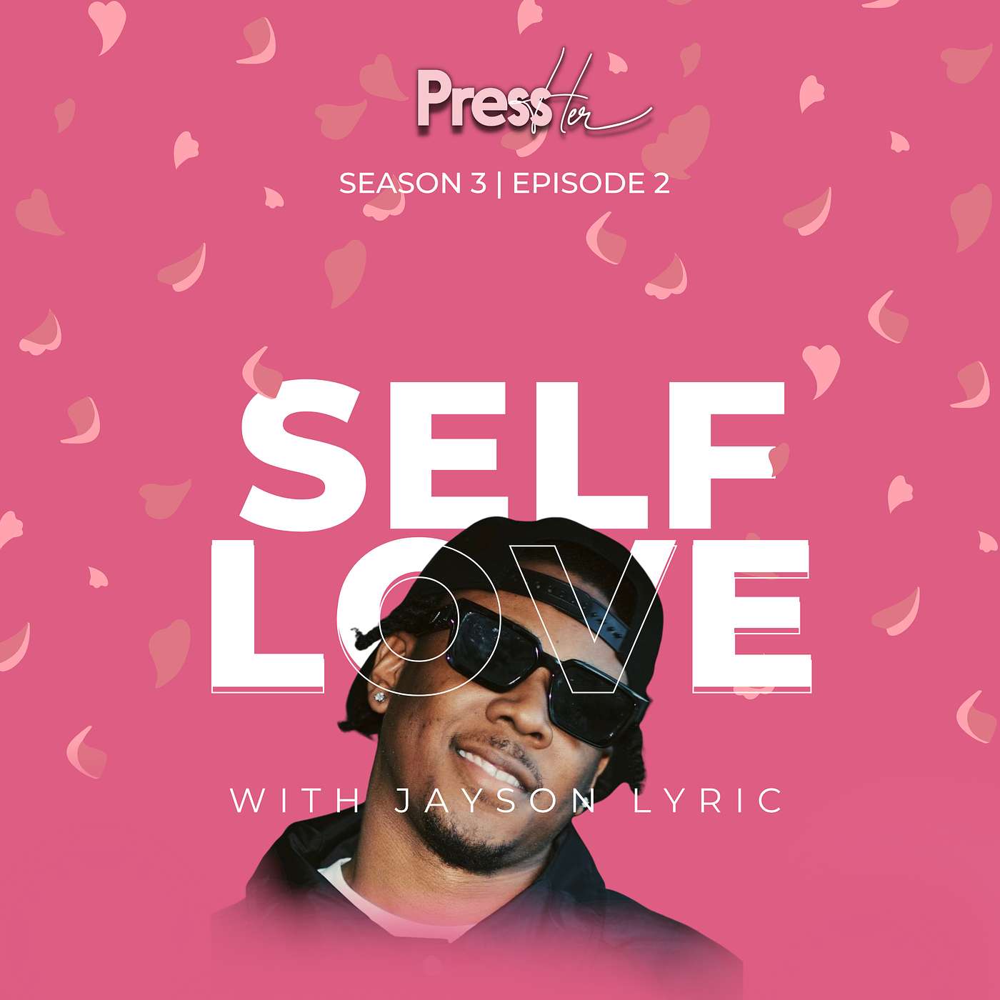 Pressher Podcast