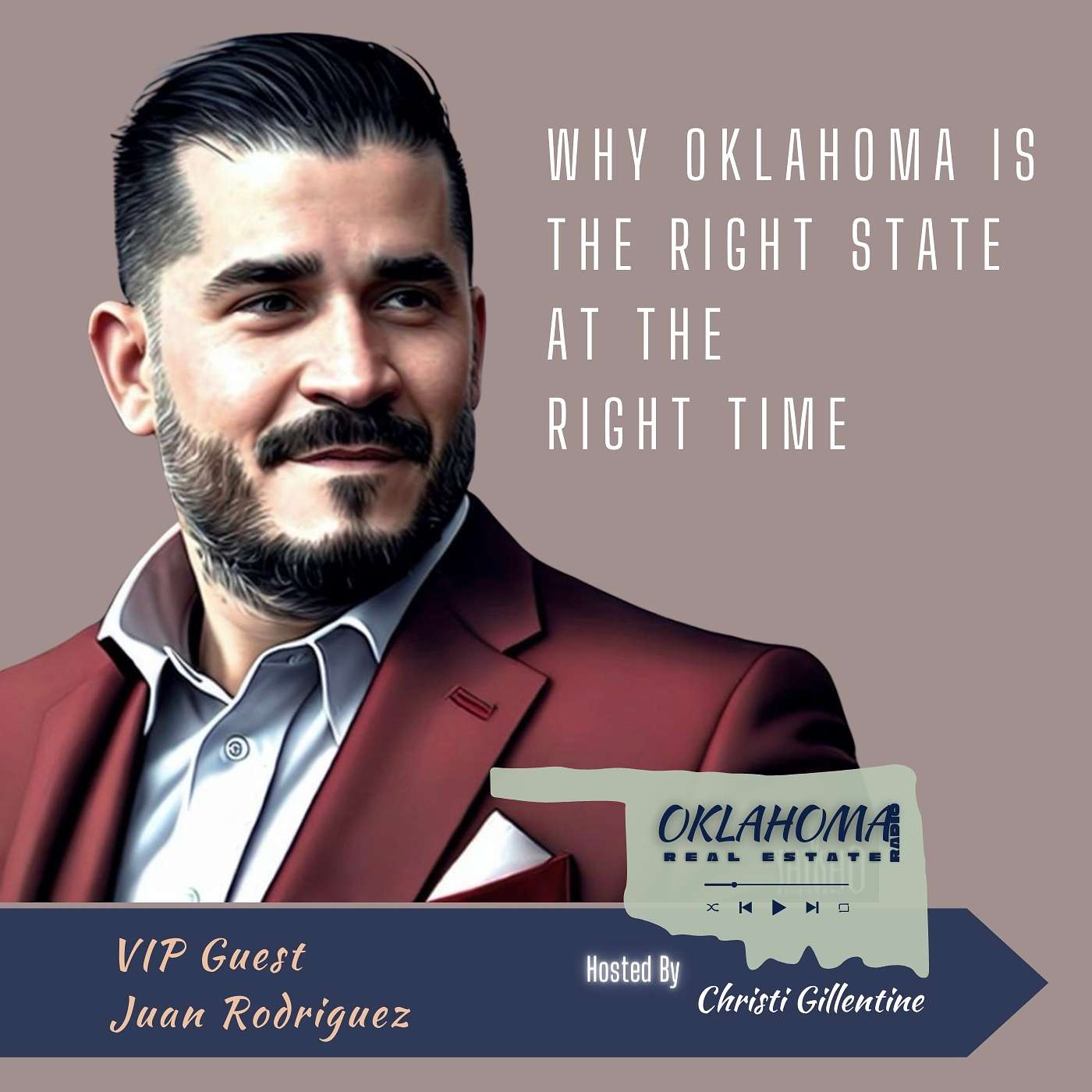 Why Oklahoma Is The Right State At The Right Time