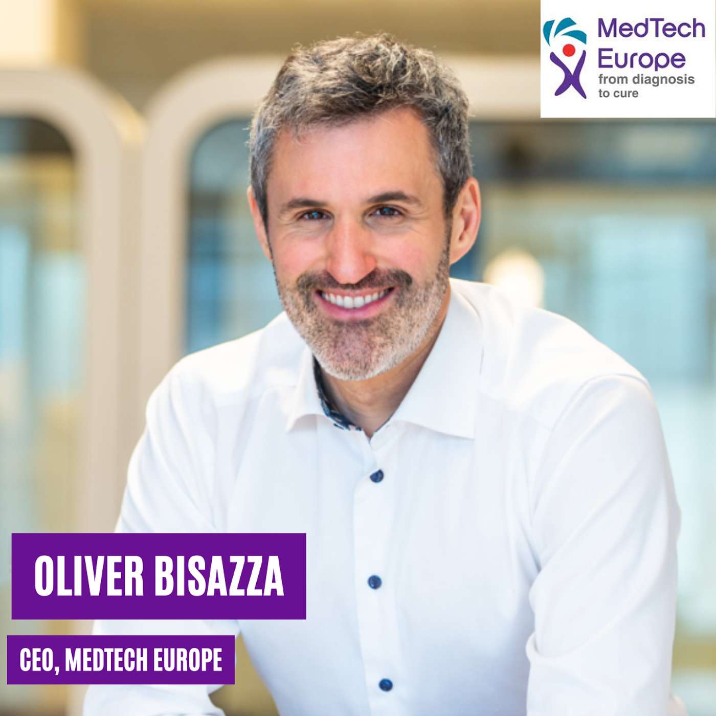 Is Europe still worth it for Medtech Companies? | Oliver Bisazza | Medtech Europe