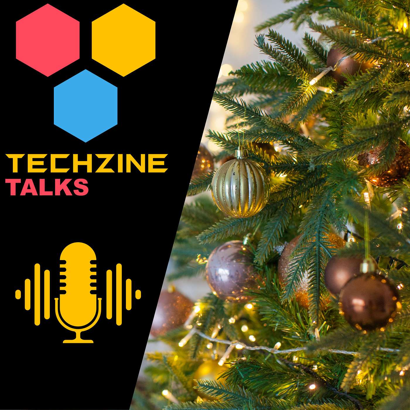 Techzine Talks