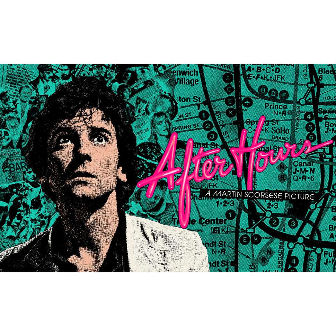 After Hours (1985)