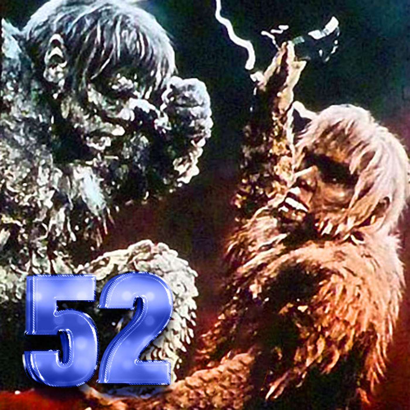 G-Force: A Kaiju Podcast
