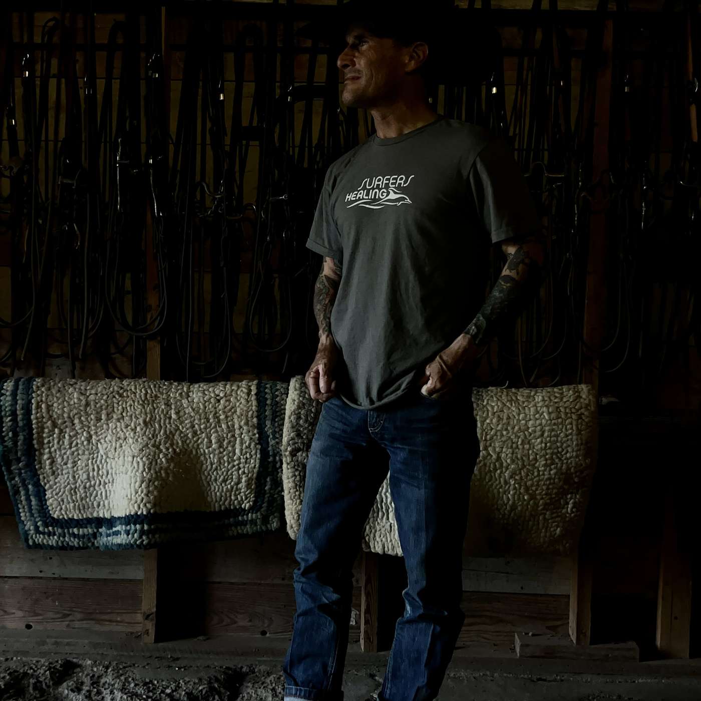 Episode 14: Are You A Real Cowboy? or, I Cowboy, Therefore I Am.