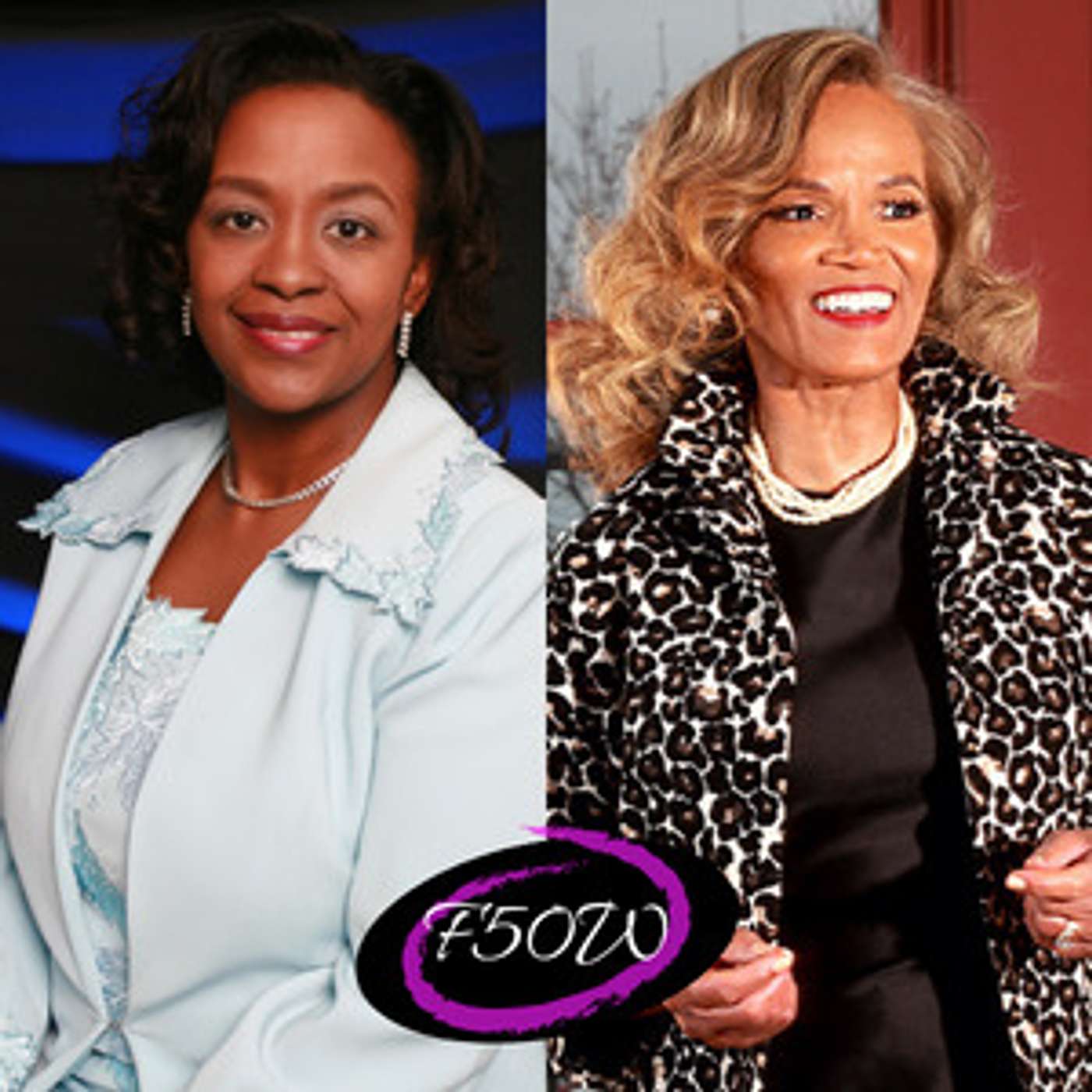 F50Woman: Wisdom, Wins & Wake-Up Calls.
