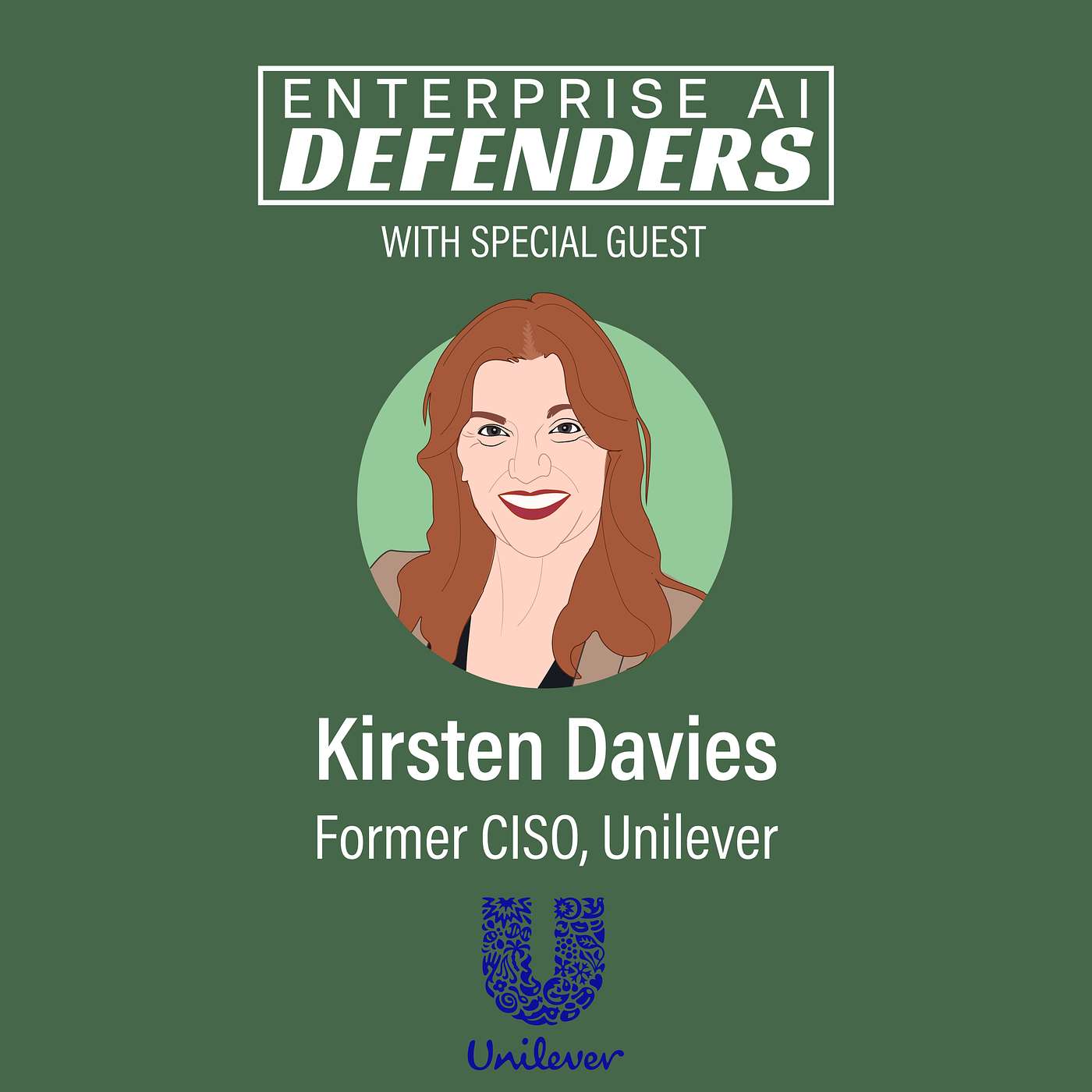Enterprise AI Defenders