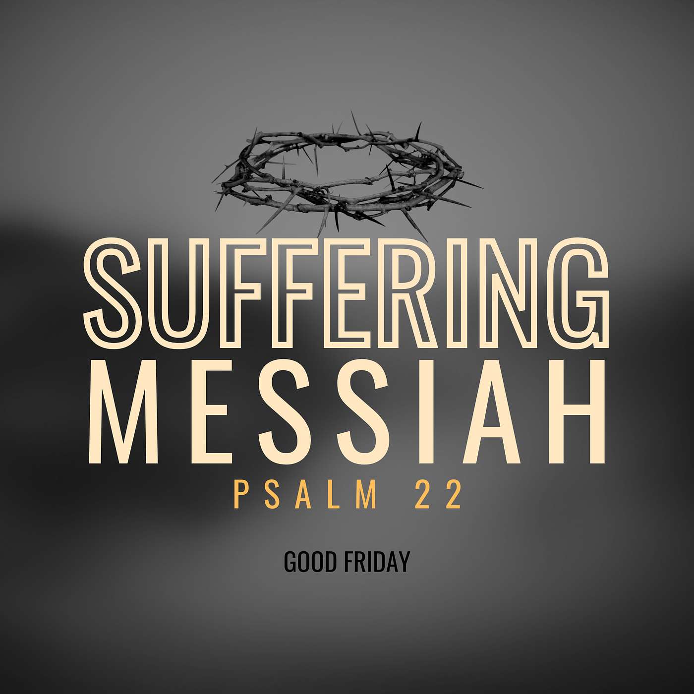 Messiah Bible Church