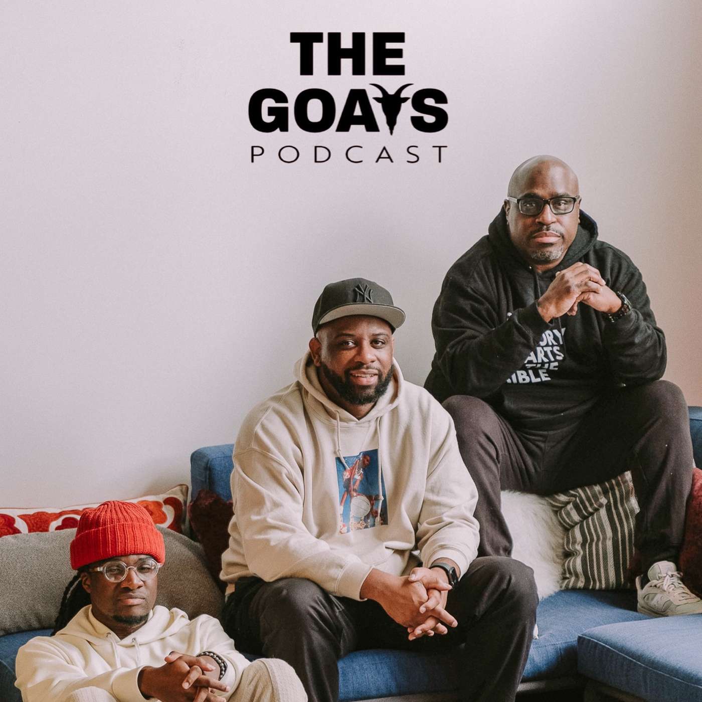 The GOATs Podcast