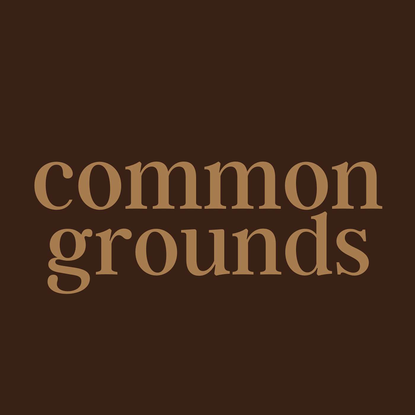 ES 57 RE-POST | Common Grounds | Epiphany