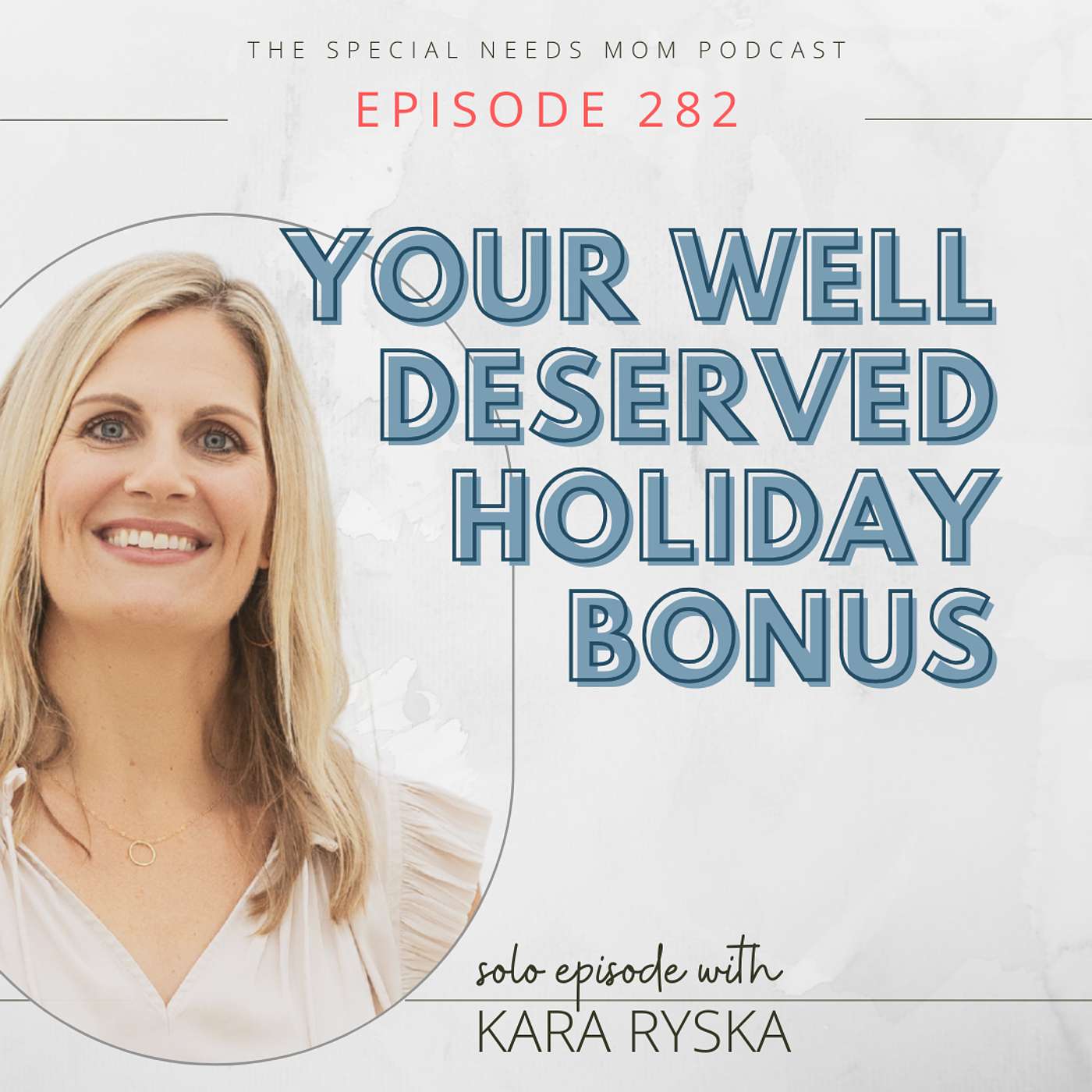 Your Well Deserved Holiday Bonus