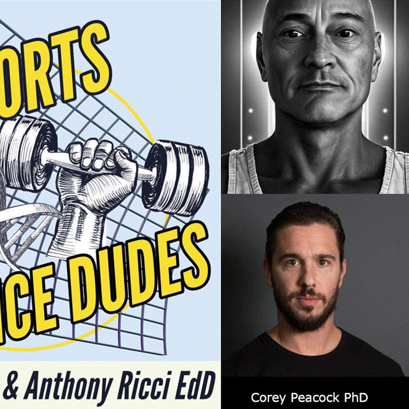 Sports Science Dudes