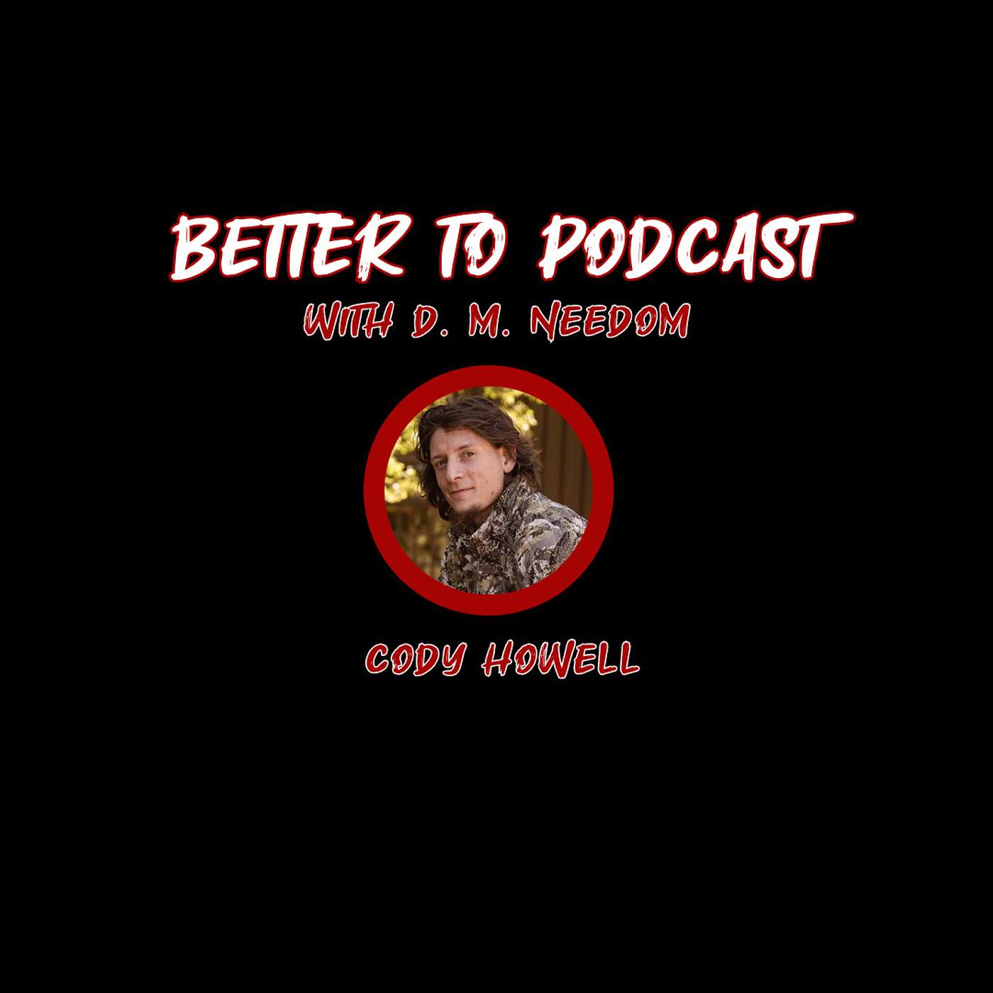 Any Way You Go - Cody Howell
