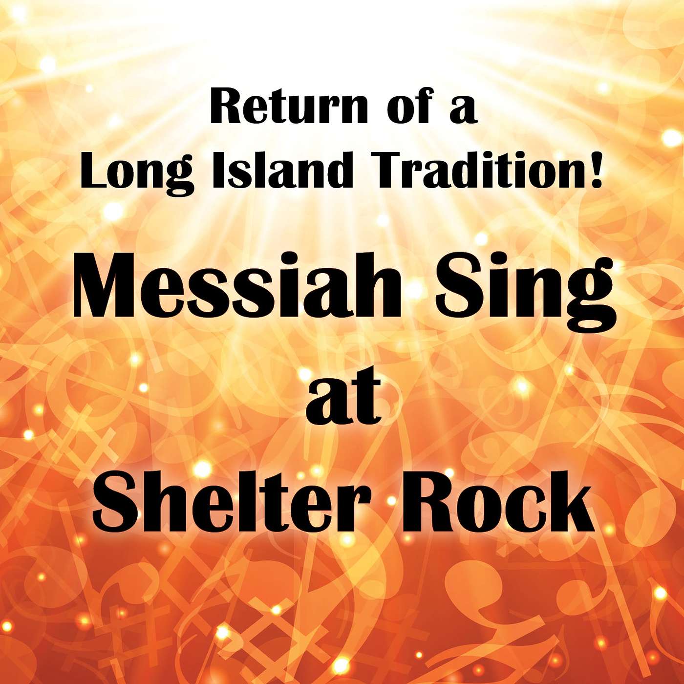 Messiah Sing 2022