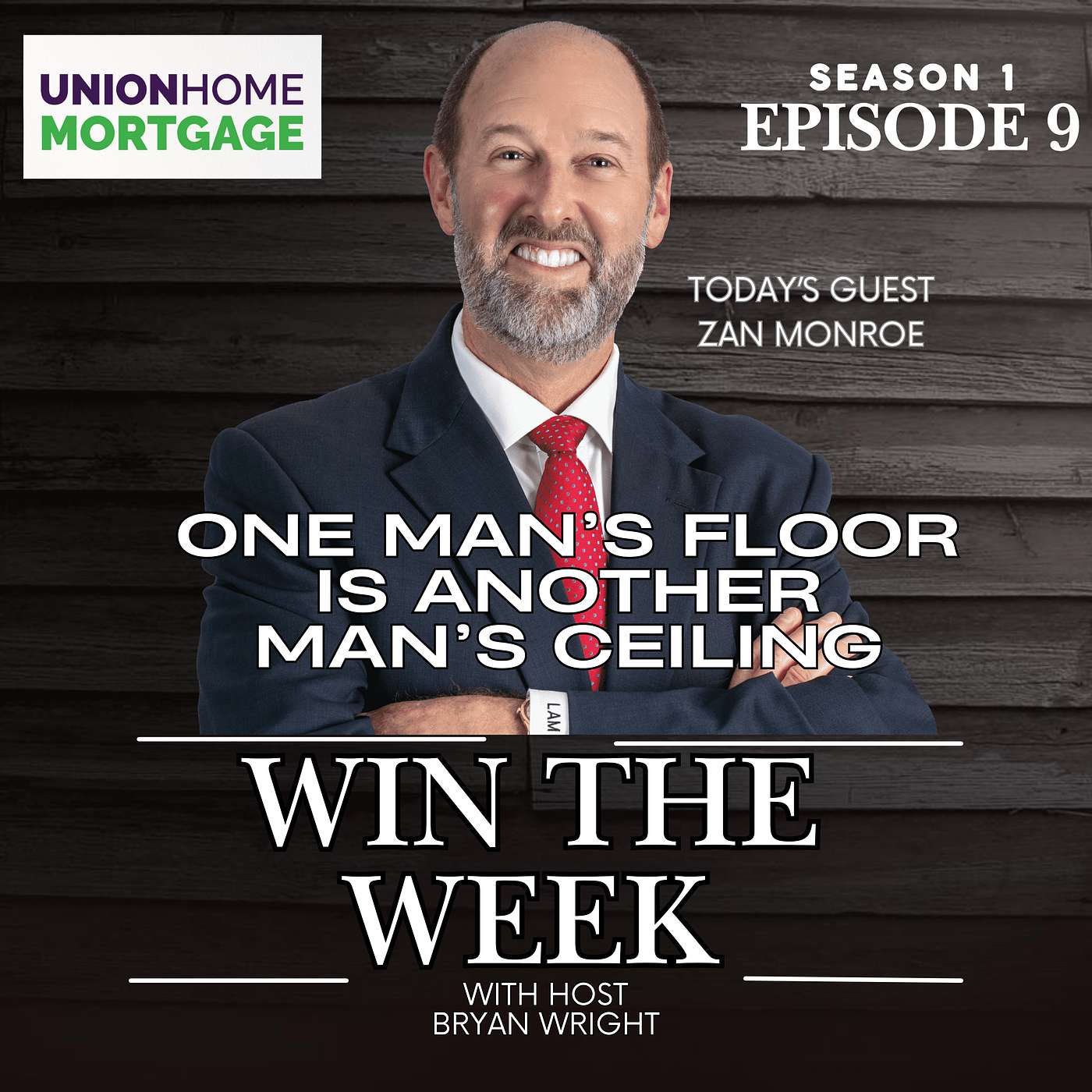Win the Week - The East Division Podcast - UHM