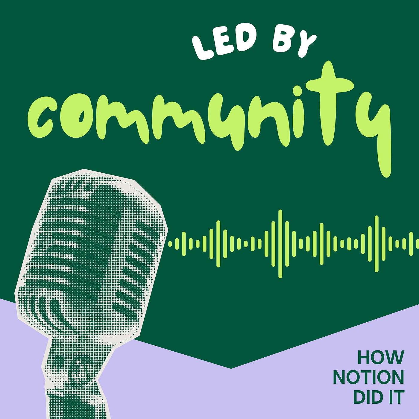 Community-led Growth | How Notion Did it!