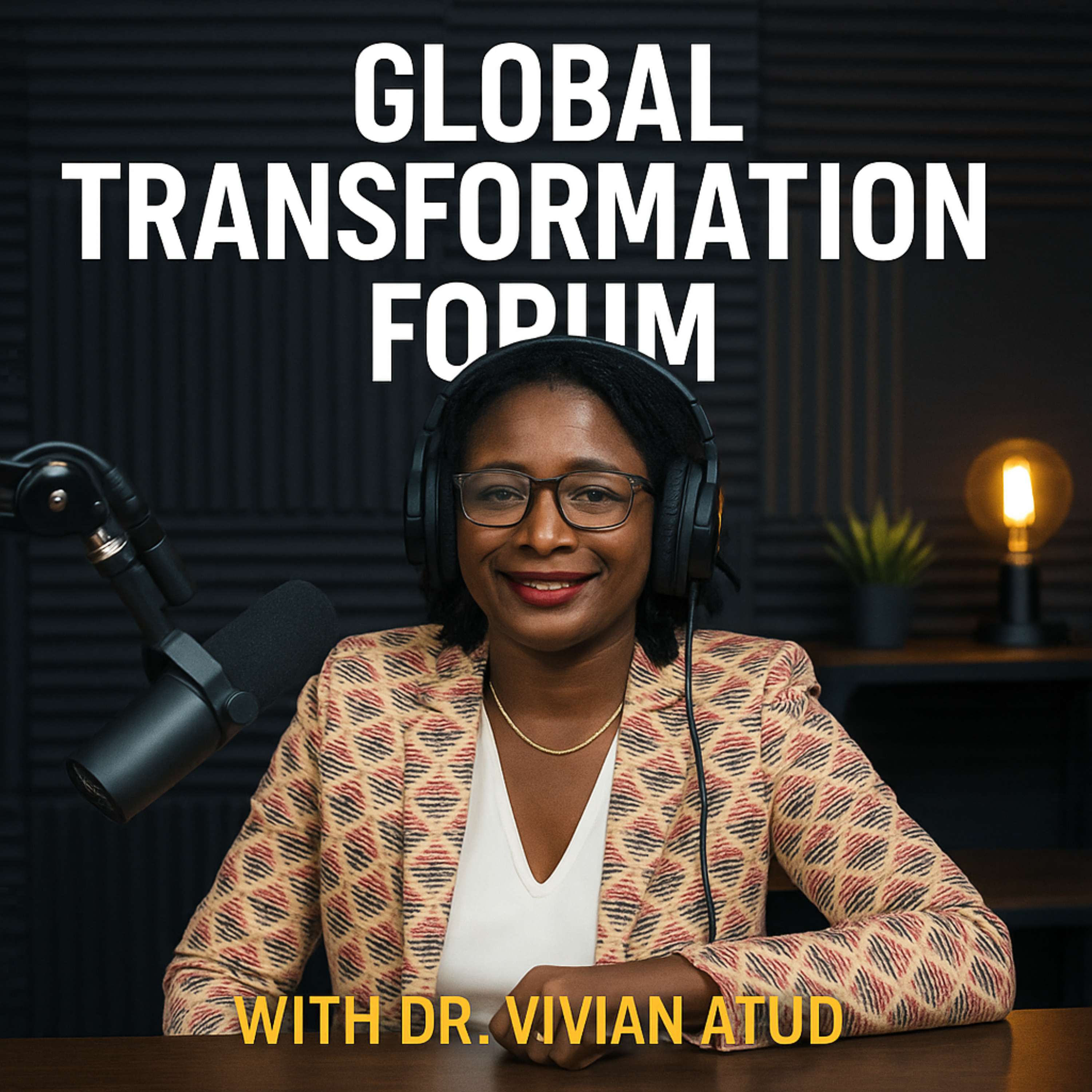 Global Transformation Forum