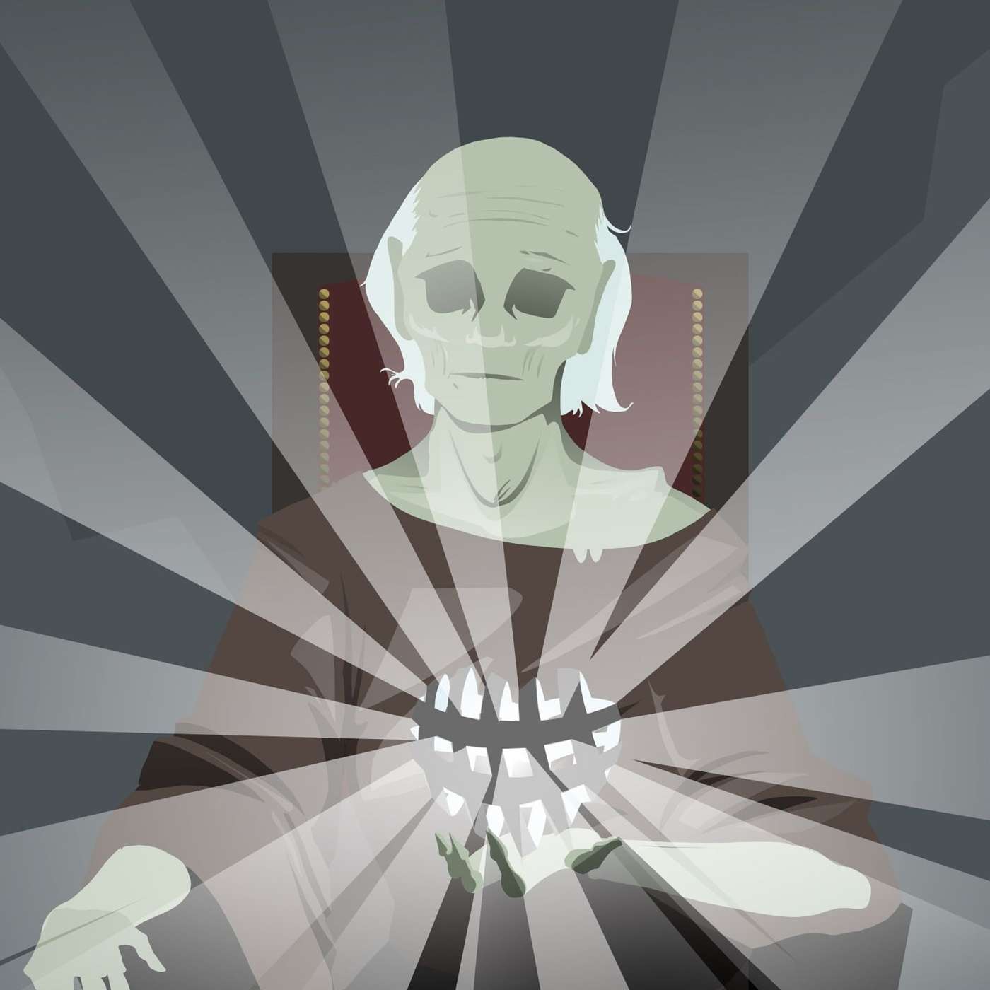 How My Players Learned What Chaotic Neutral Means episode artwork