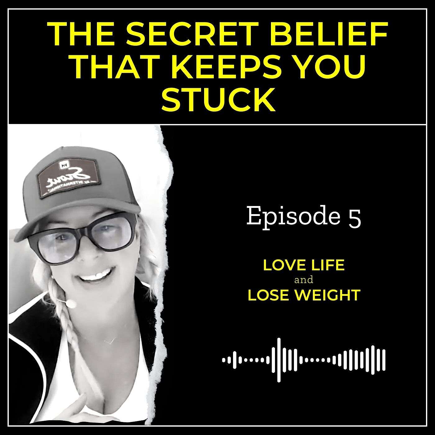 Love Life And Lose Weight