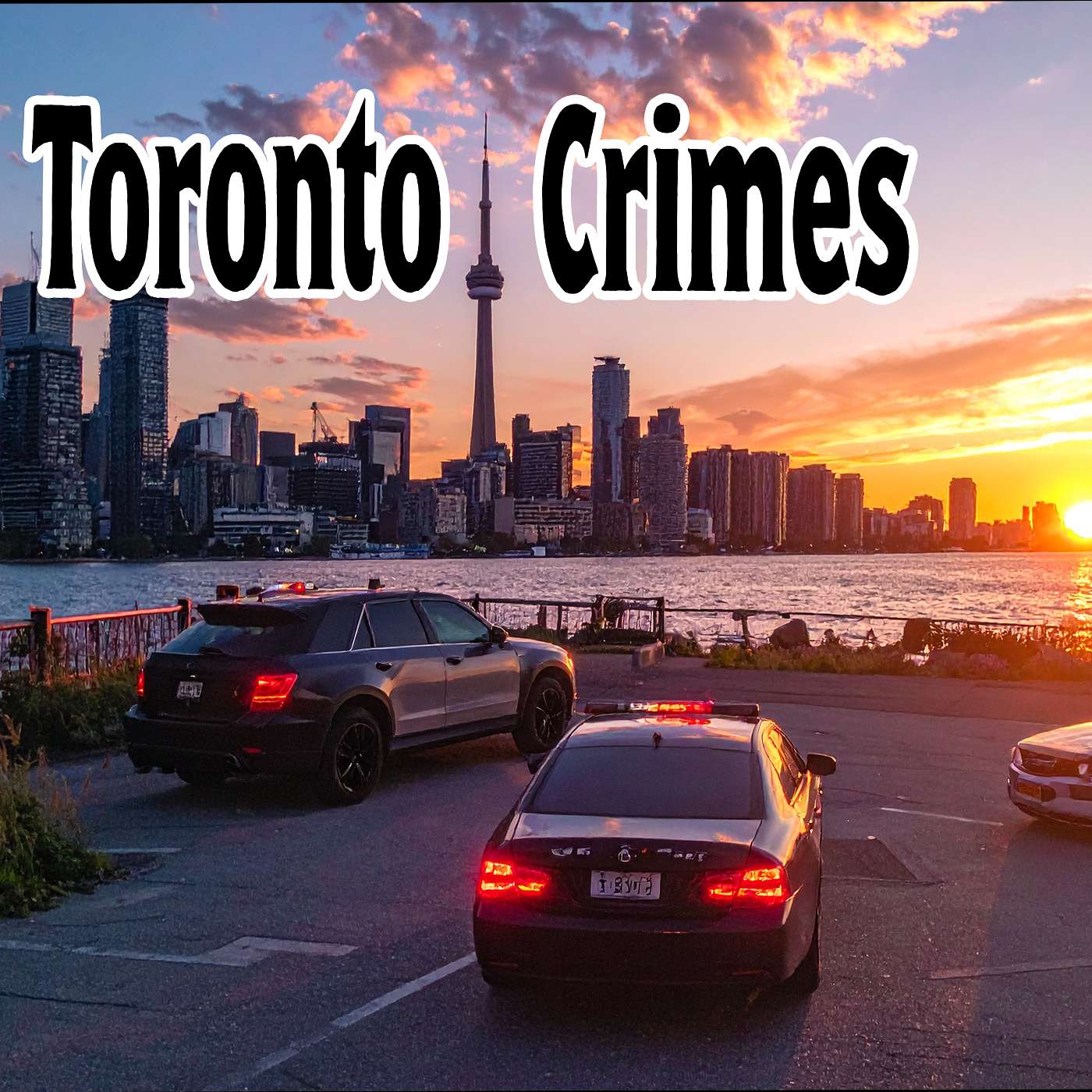 Toronto Crimes Podcast