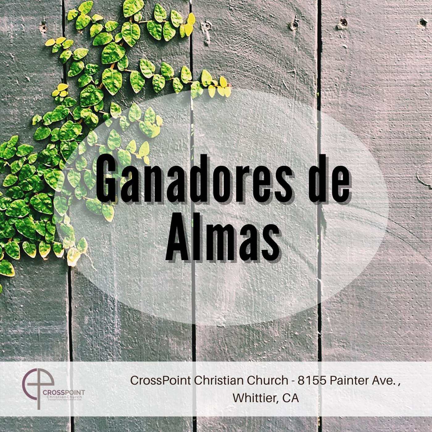 Ganadores de Almas