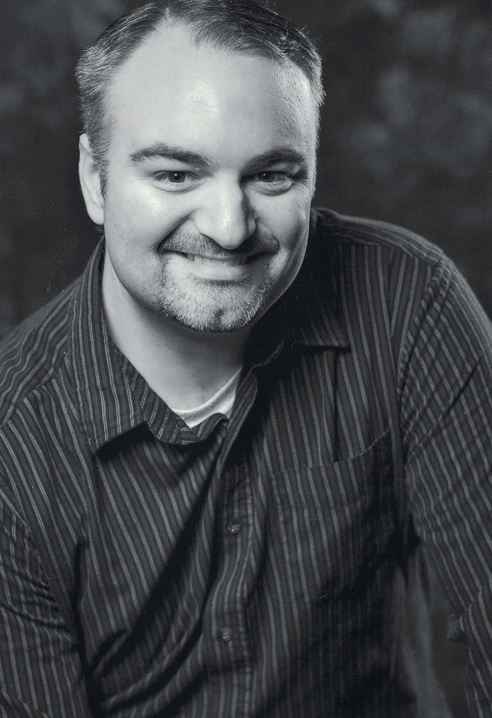 Tim Adams