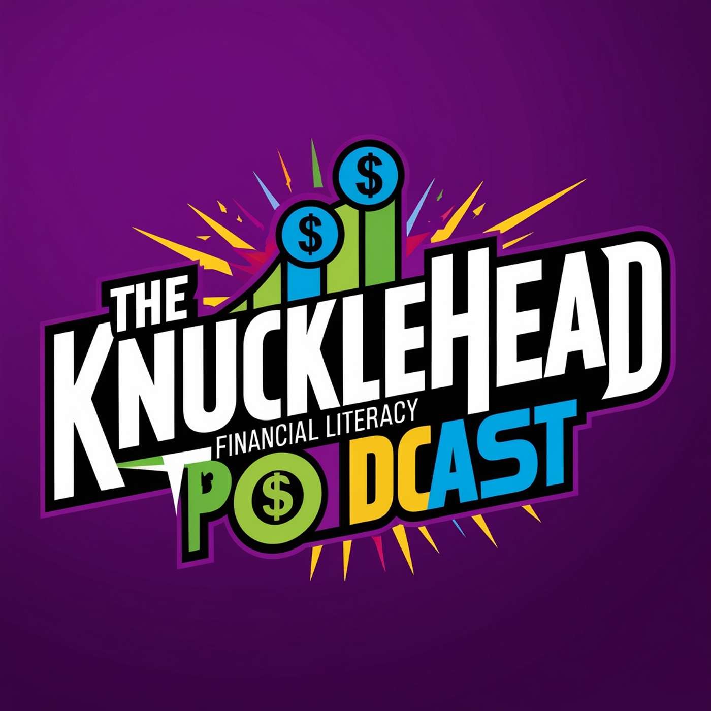 The Knuckle Head Podcast