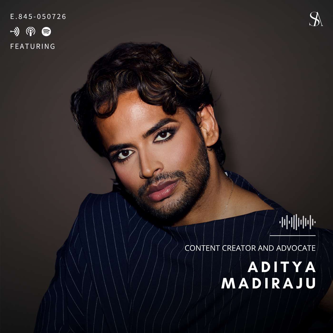 From Finance Bro to Beauty Guru Featuring Aditya Madiraju
