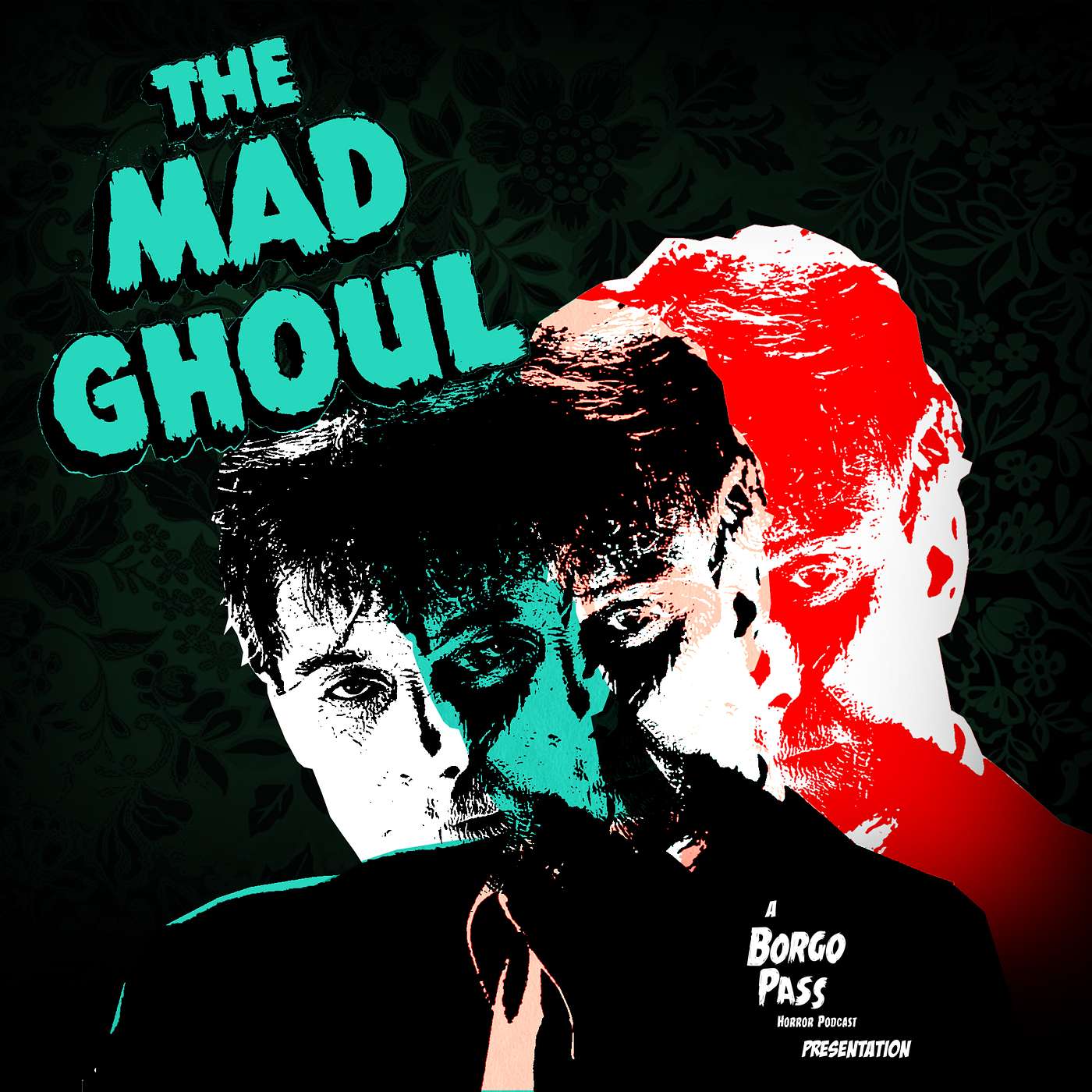 The Mad Ghoul