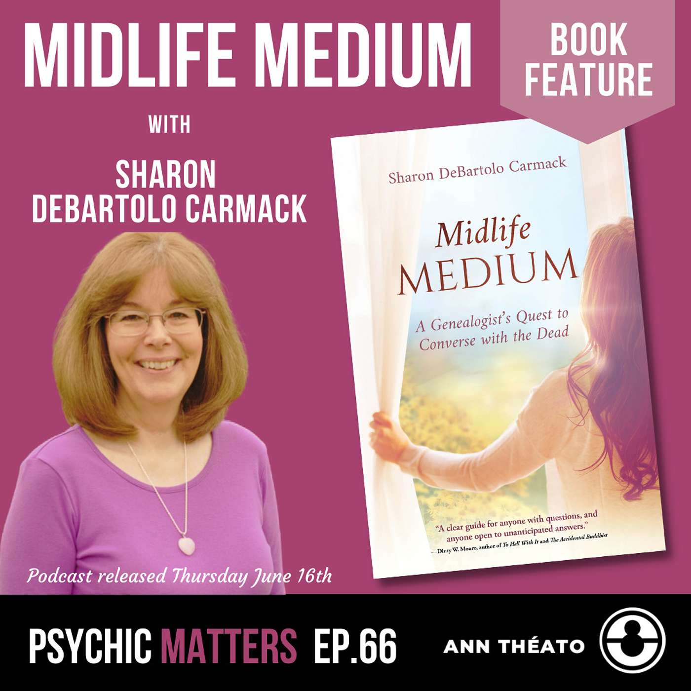 Psychic Matters!