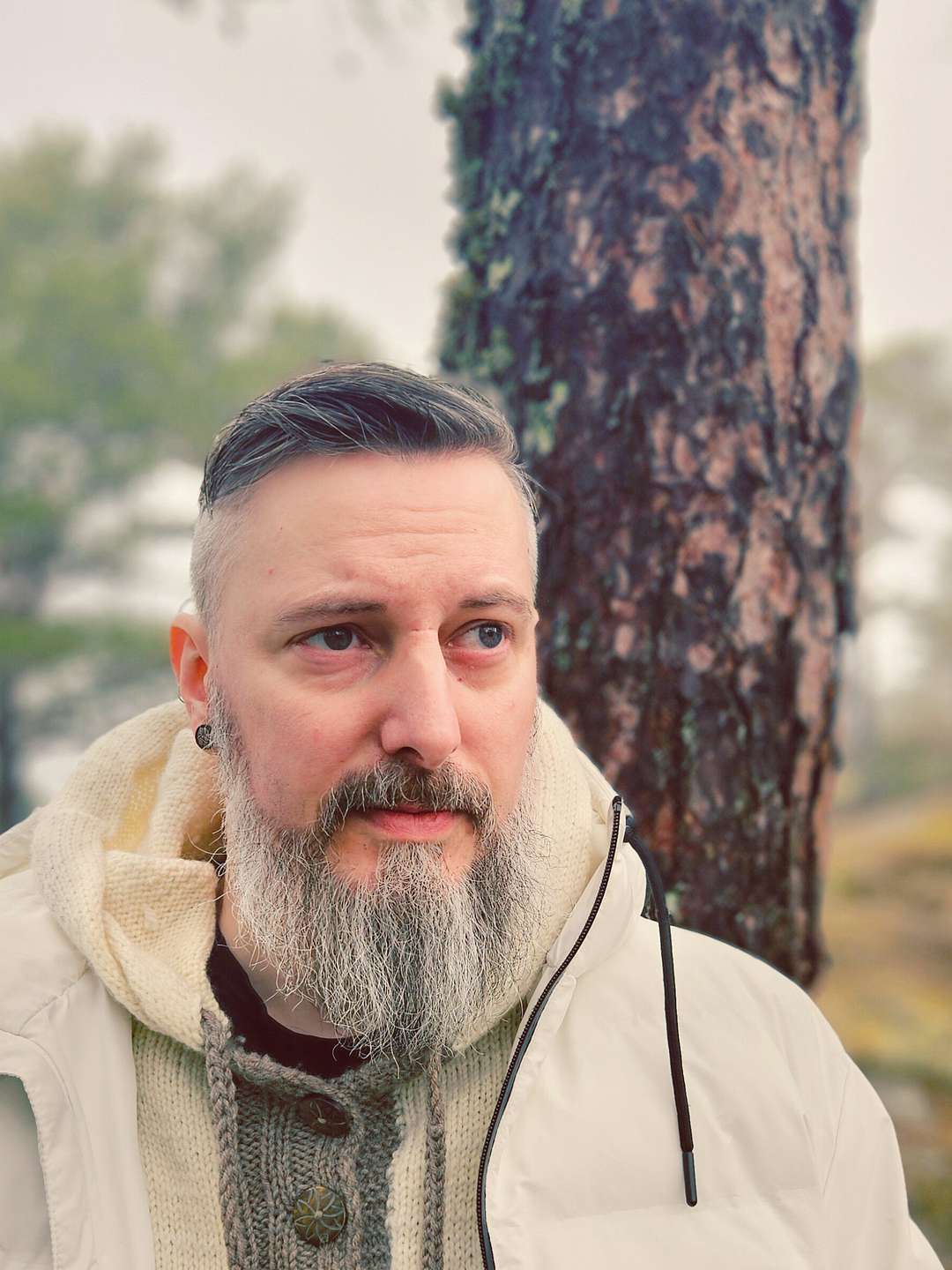 Paal Andre Alveskog