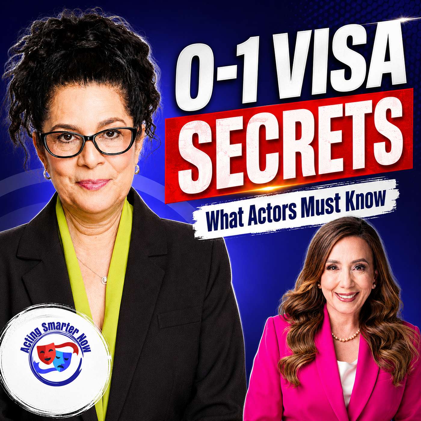 O-1 Visa for Actors: Immigration Lawyer Reveals the Mistakes That Can Cost You Your Career