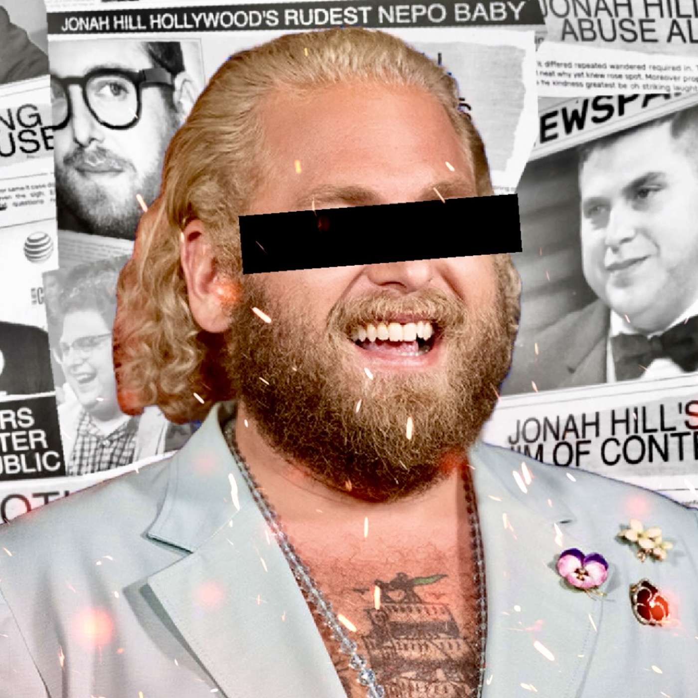 EVERYTHING You Don't Know About Jonah Hill, Hollywood's Rudest Nepo Baby