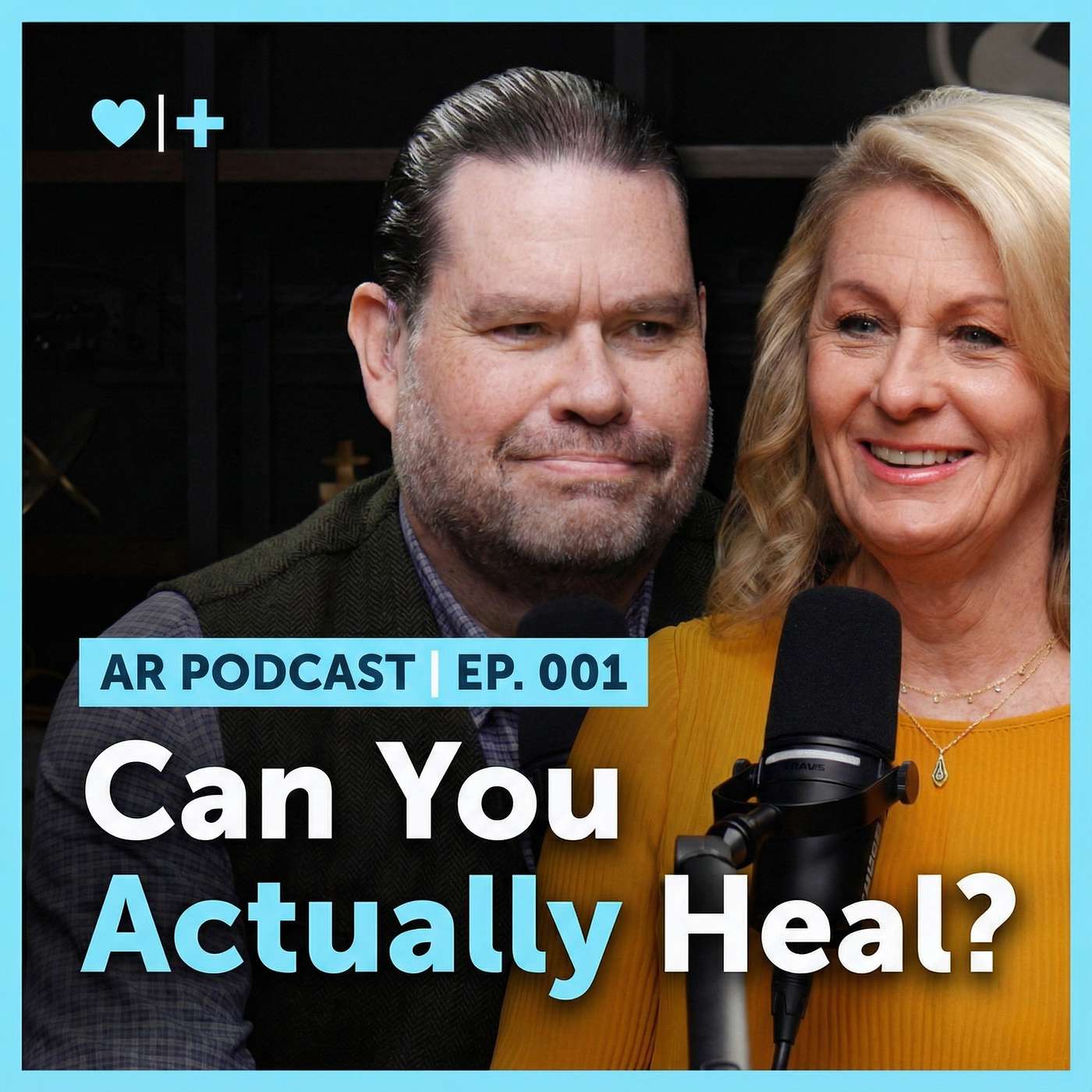 Ep. 001 | Am I Crazy? Signs you are suffering from Betrayal Trauma Ep. 001 | Am I Crazy? Signs you are suffering from Betrayal Trauma