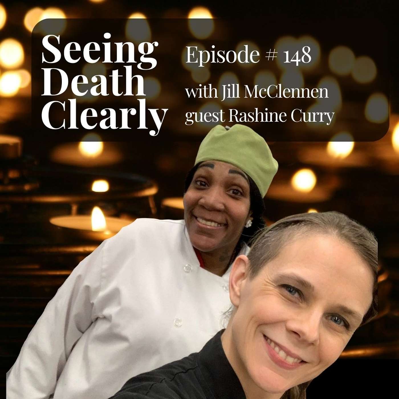 From Prison to Peace: Rah Rah’s Story of Survival, Loss, and Healing