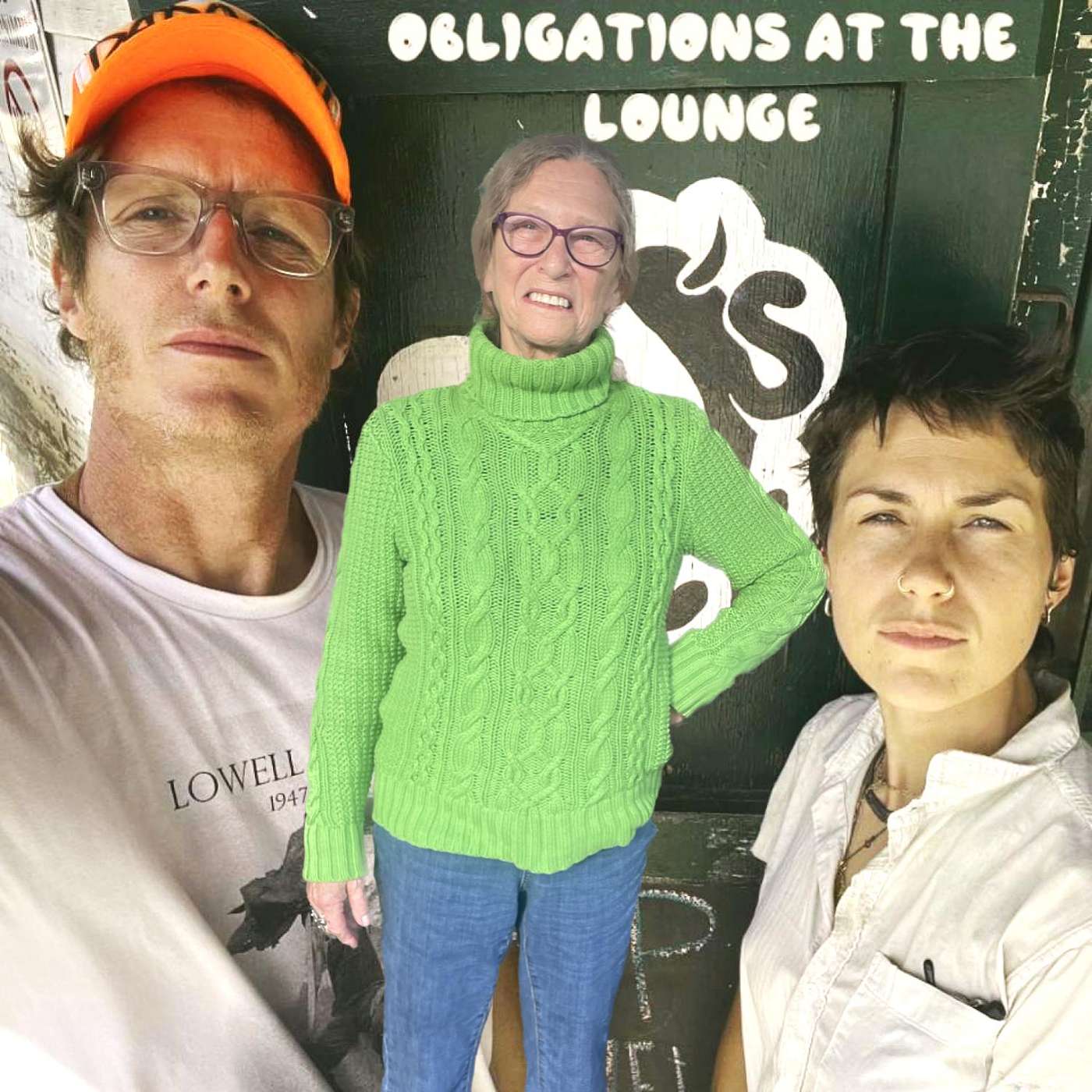 Obligations at the Lounge