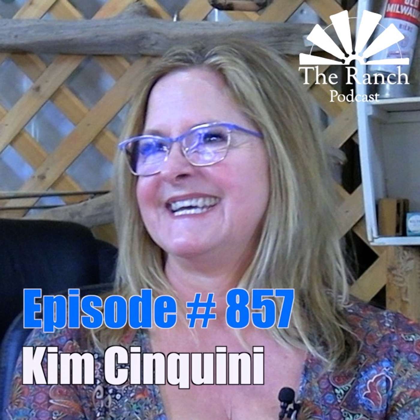 Love For Riggins, Idaho with Kim Cinquini Love For Riggins, Idaho with Kim Cinquini