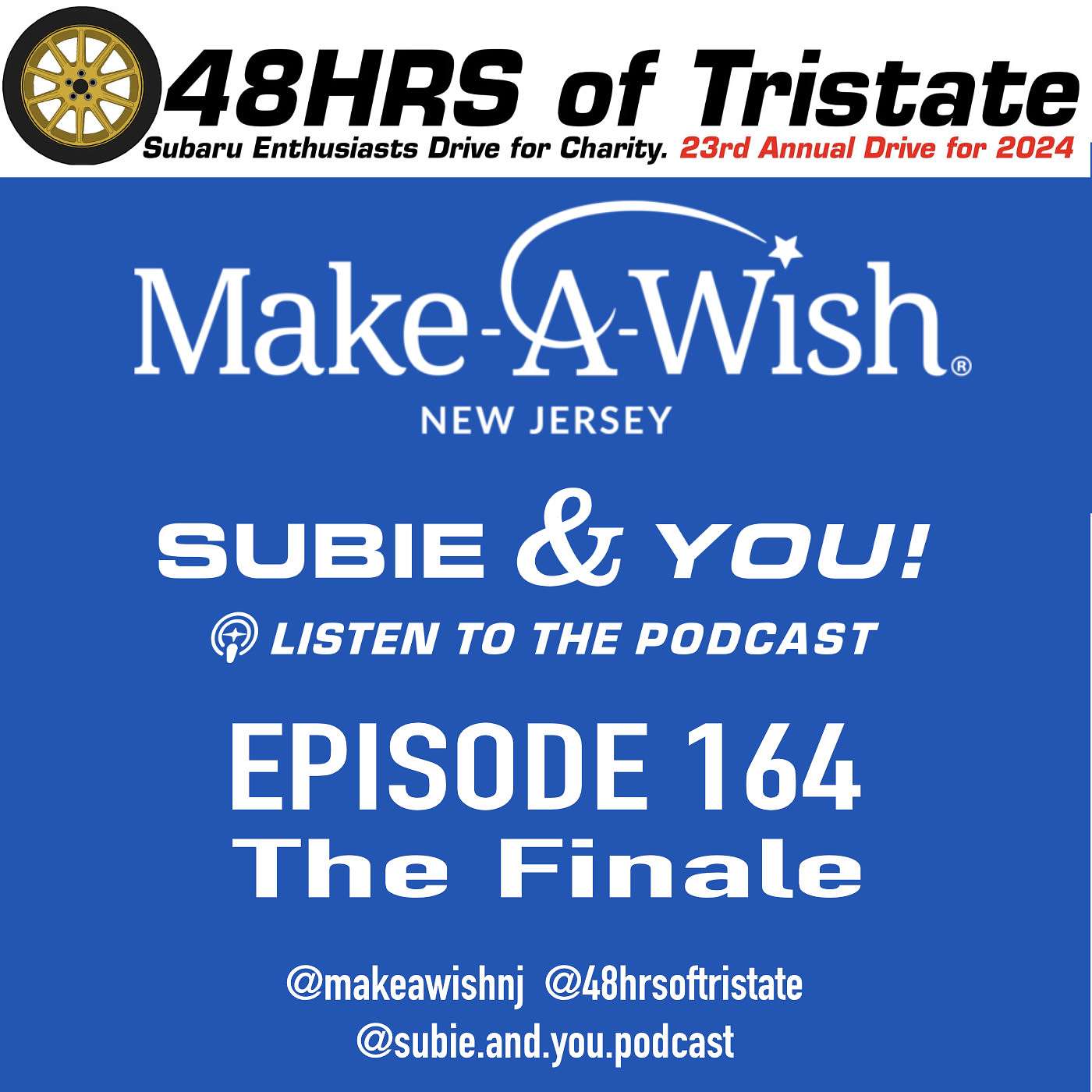Subie & YOU!