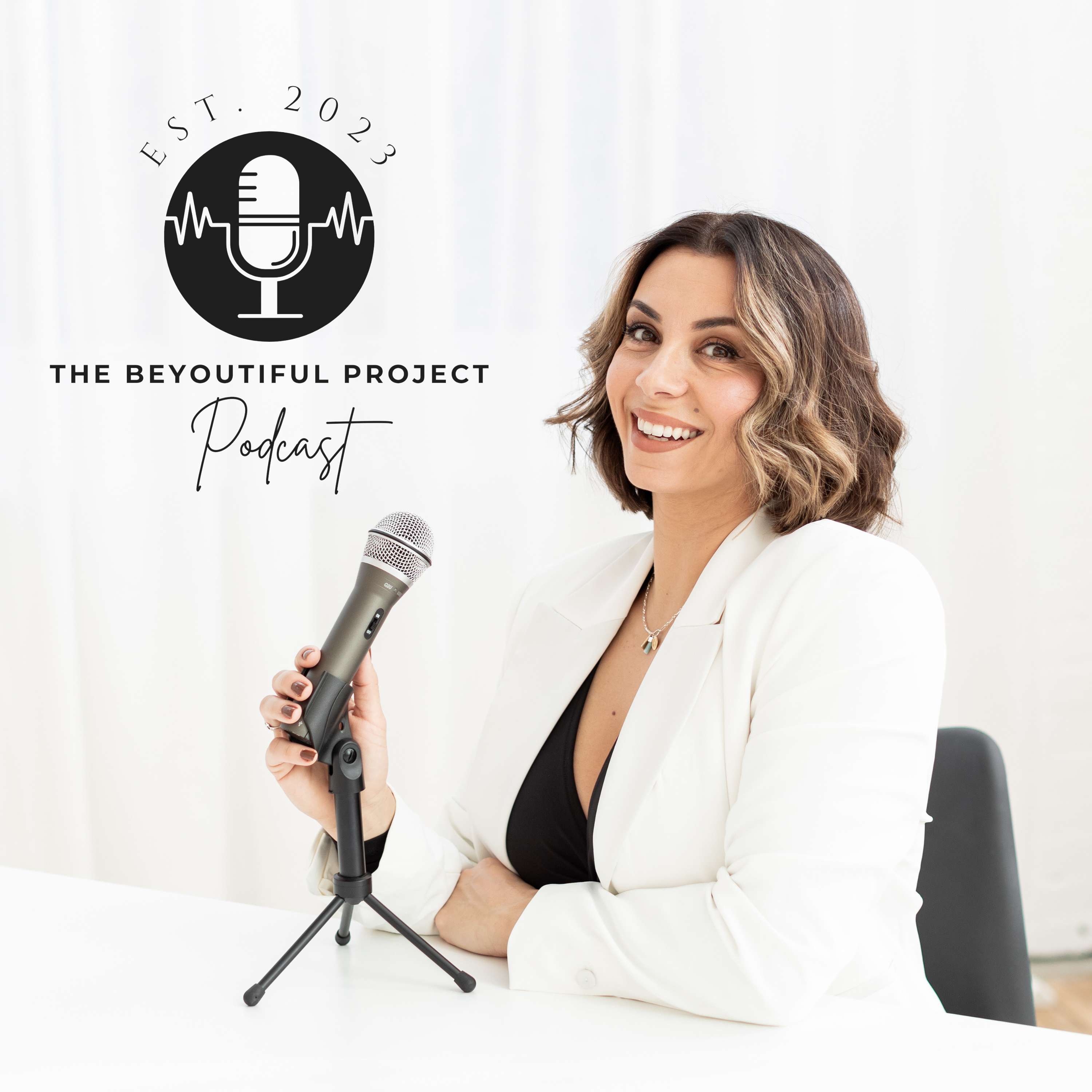 The BeYoutiful Project