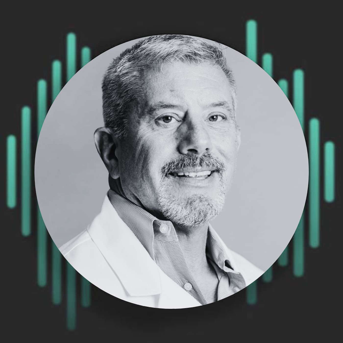 Episode 130: Dr. Richard Jadick, D.O.  Urology- Hero MD?  Born on the fourth of July? Marine, Navy Corpsman and the toughest DO Alive!