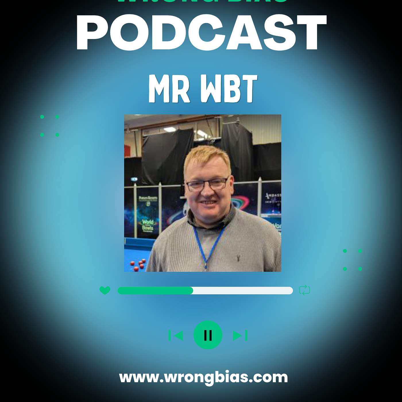 Mr WBT episode artwork