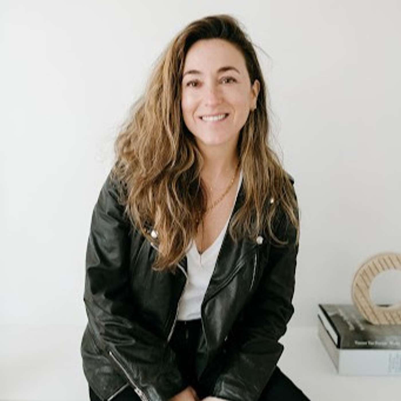 The Art of Transformation with Pia Mailhot-Leichter