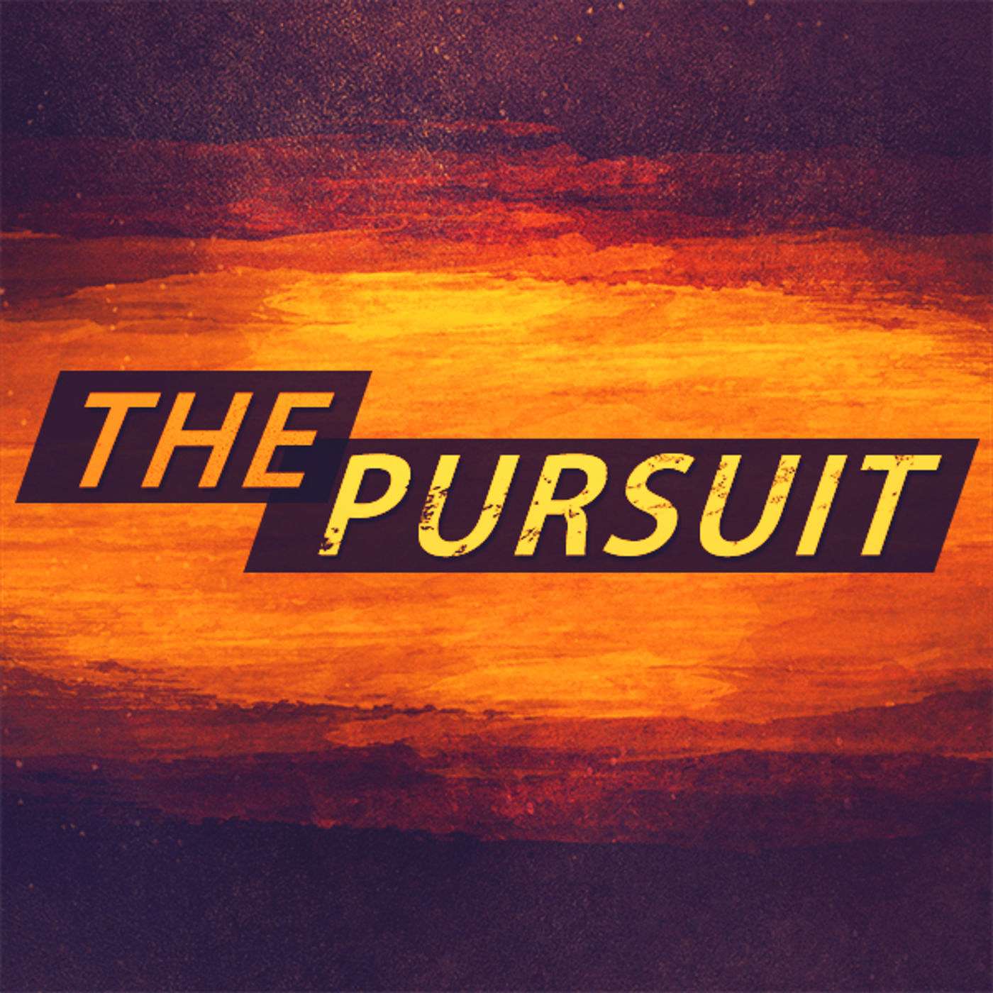 The Pursuit - Part Three episode artwork