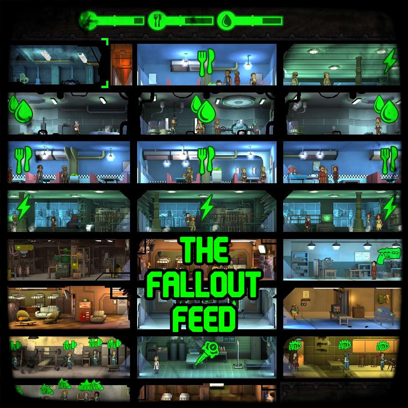 the Fallout Feed #373