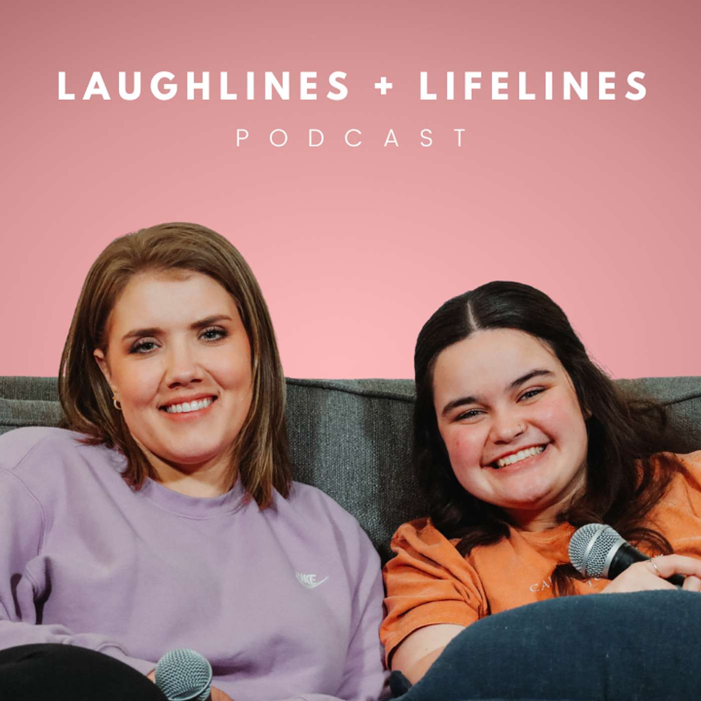 LaughLines + LifeLines